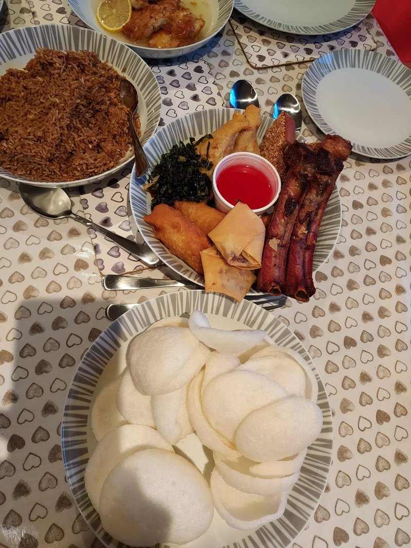 Golden Sea Chinese Takeaway