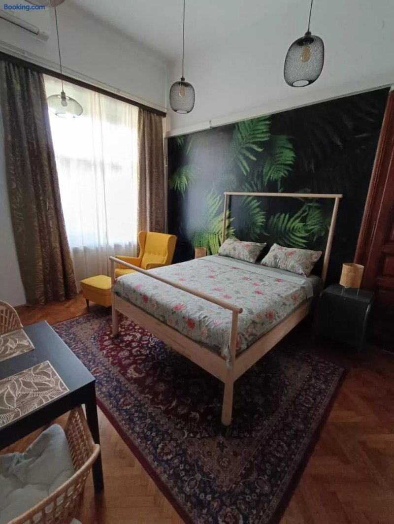 Apartments My Zagreb