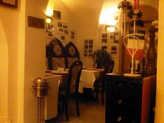 Hotel Capitulum