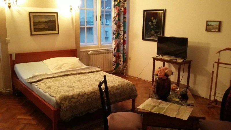 Apartments ABA Zagreb
