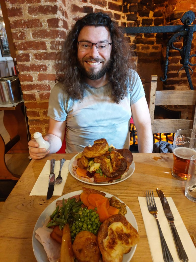 The Cherry Tree Restaurant