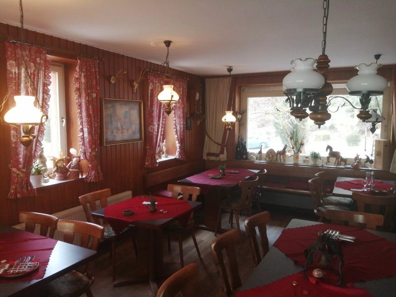 Stilles Tal Restaurant