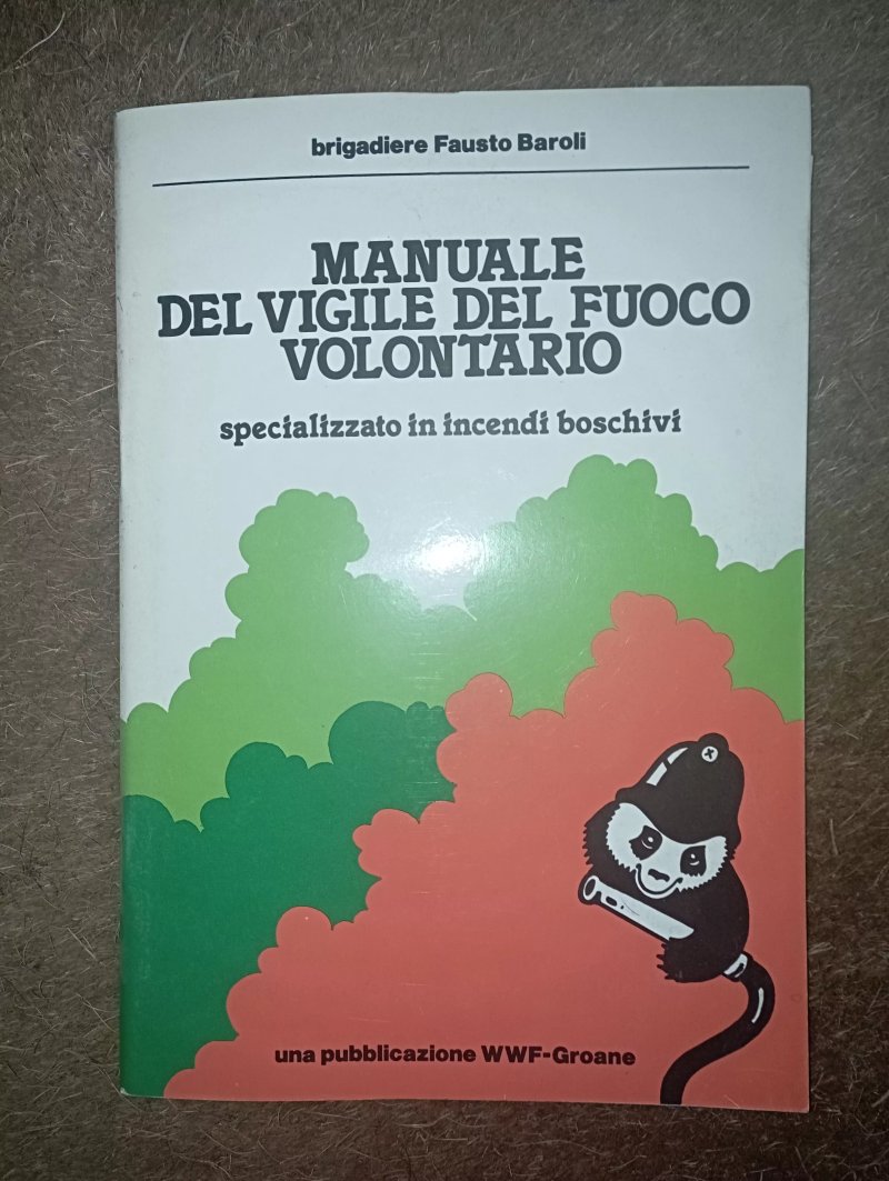 Oasi WWF del Bassone