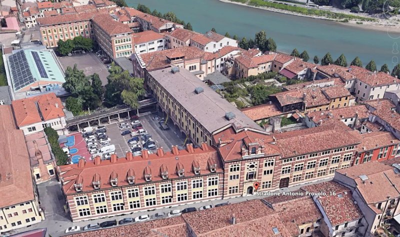 Casa per Ferie Don Bosco - Istituto Don Bosco