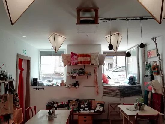 Ideas Block LT