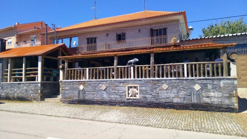 Restaurante O Nacional
