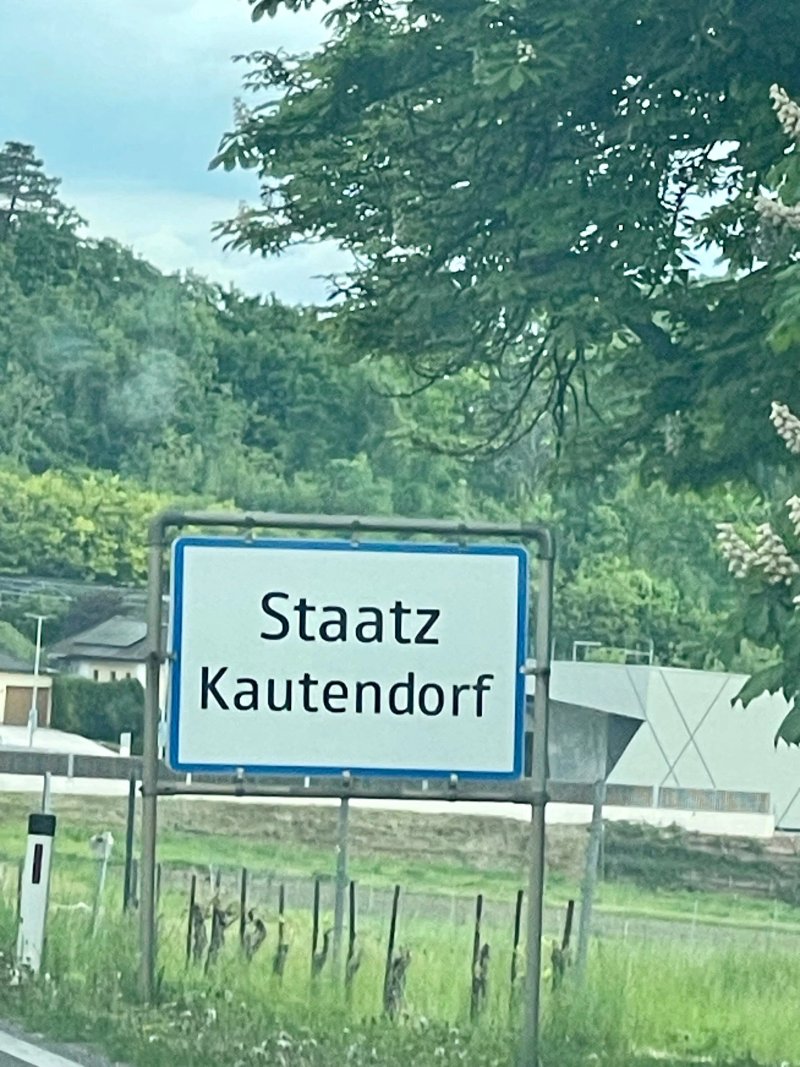 Castle Staatz