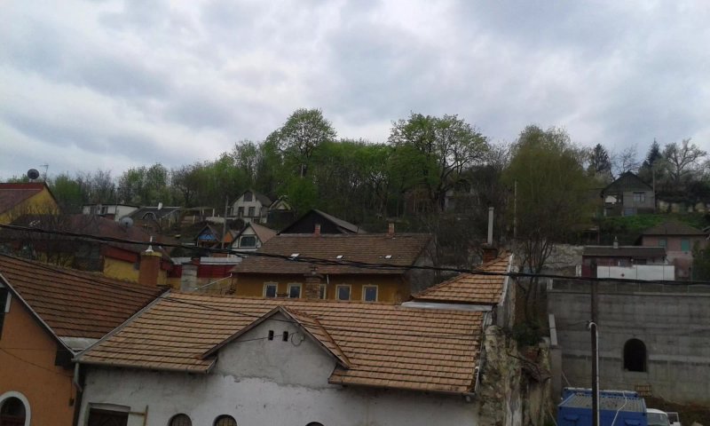 Székelykert Panzió