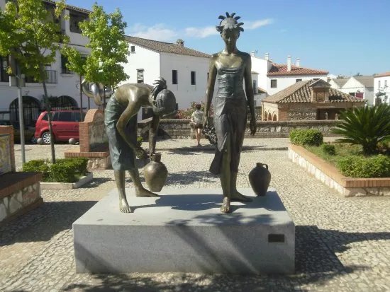 Museo de Arte Contemporaneo al Aire Libre