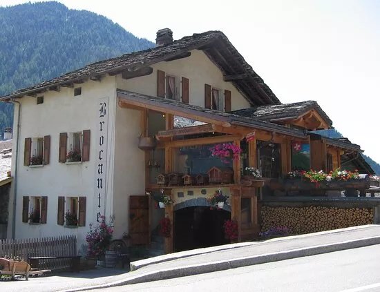 Antiquites Mariaux