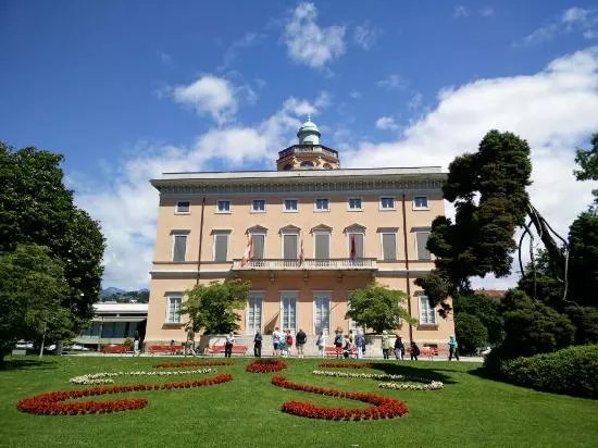 Palazzo dei Congressi