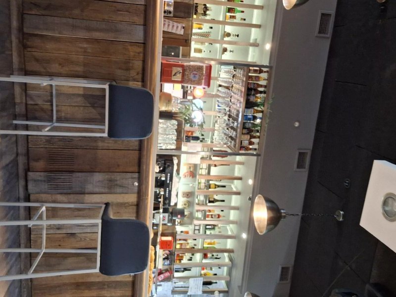 Bar La Taula en Pamplona