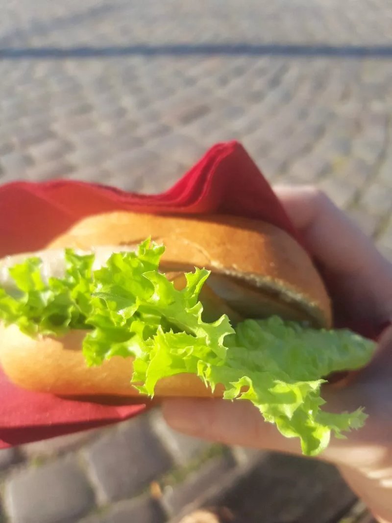 Fischkutter Anja