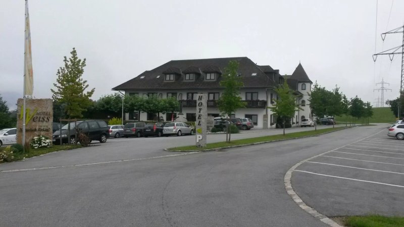 Hotel Weiss