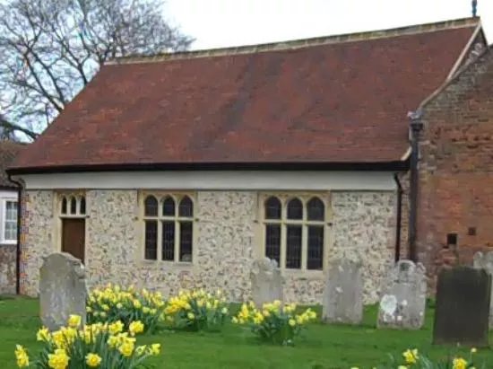 Aylsham Heritage Centre