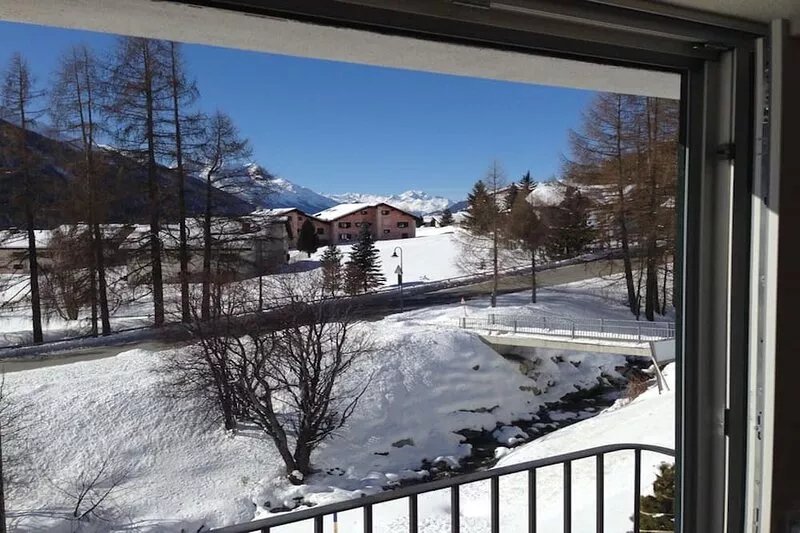 Three Rooms Lovely Brand New Apartment For Your Holidays
