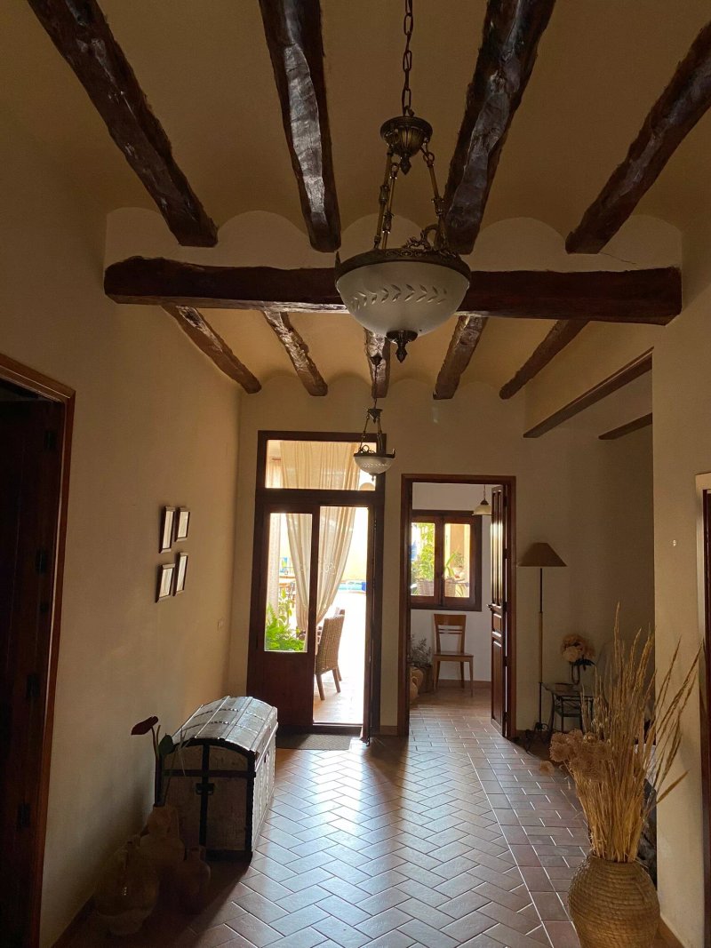 Hostal Rural Amable