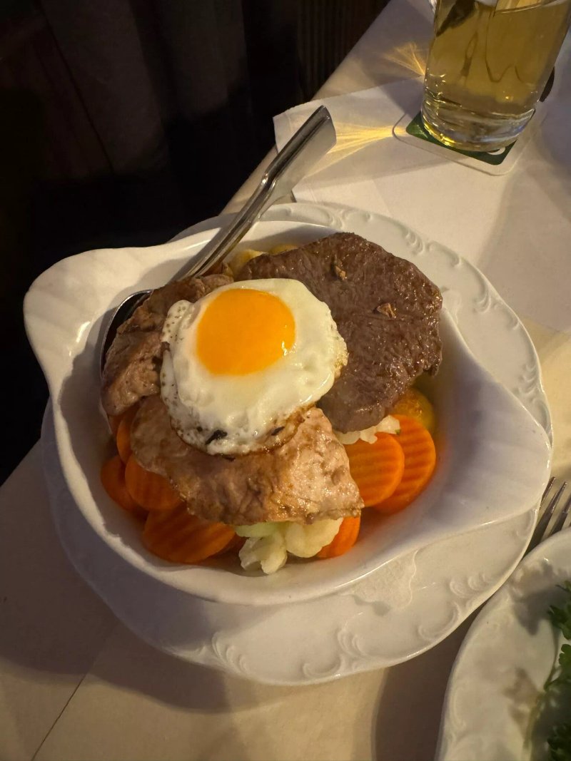 Wolfs Gasthaus