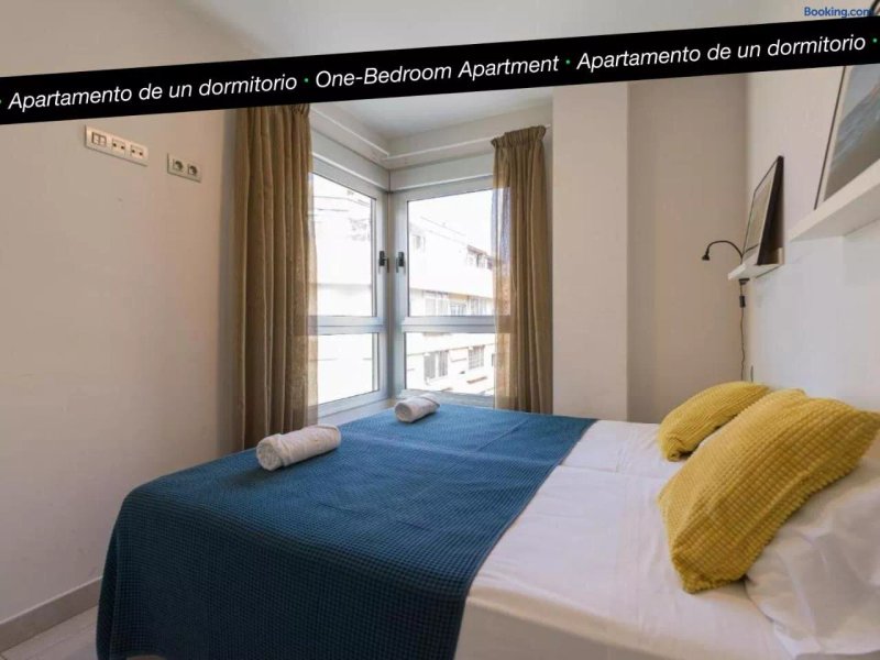 RK Apartamentos Oceano