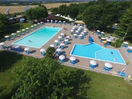 Piscine Mond'Azzurro