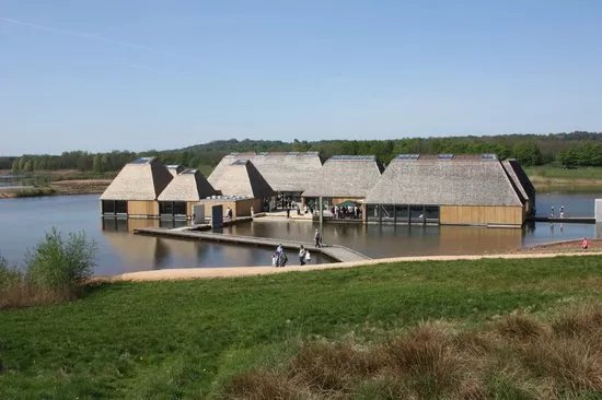 Brockholes Nature Reserve