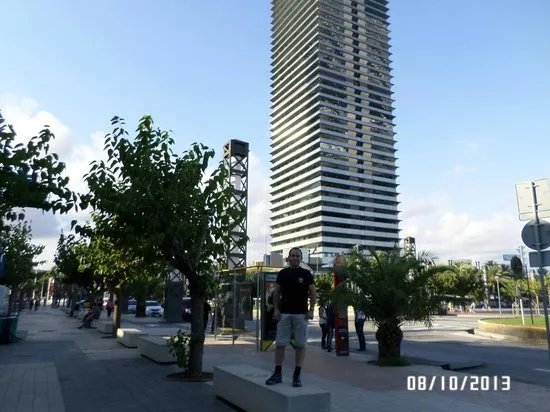 Port Olimpic