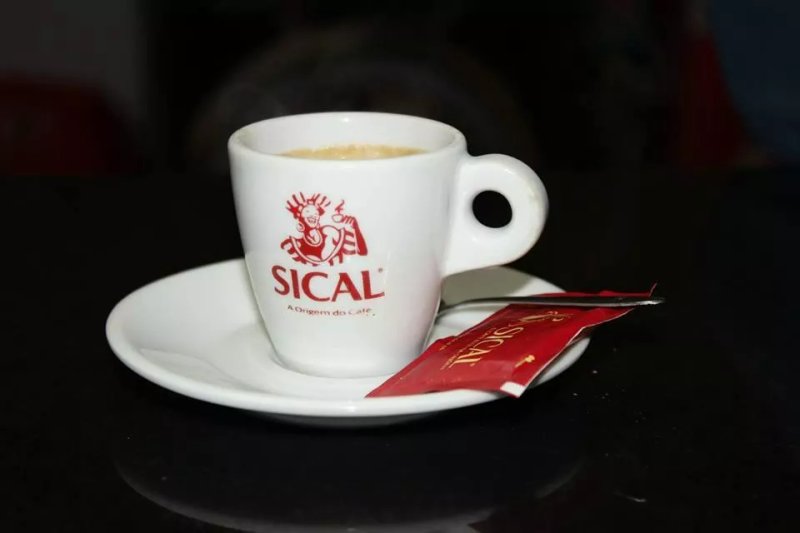 Snack-Bar Criscilia