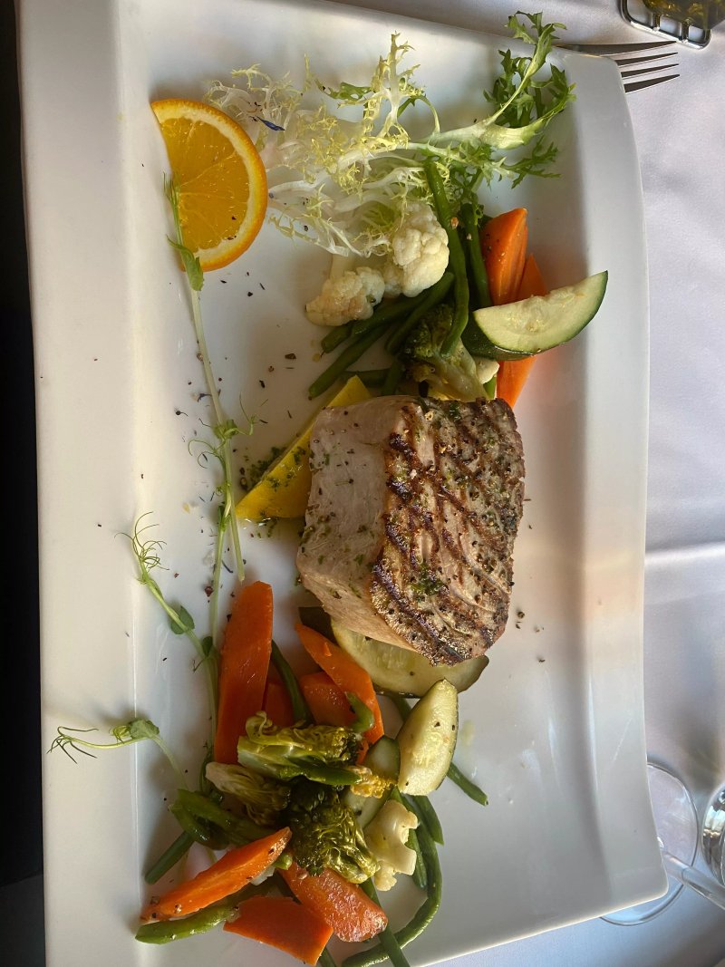 Ristorante Il Pane e Vino