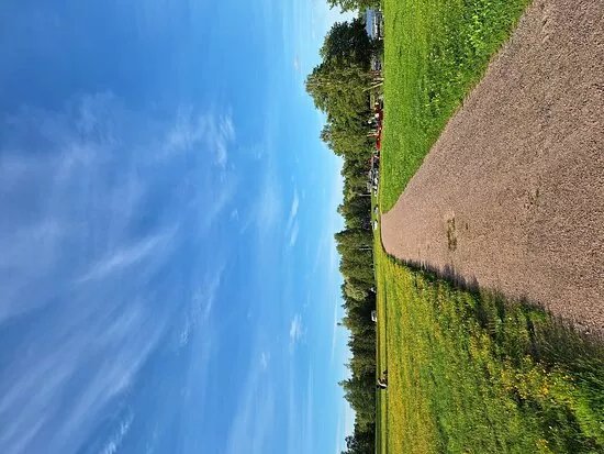 Vanhankylanniemi
