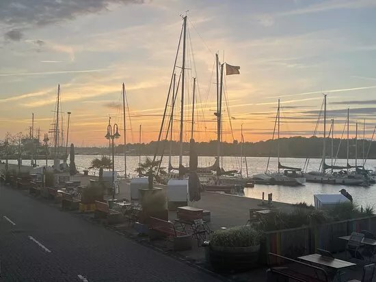 Stadthafen Ost