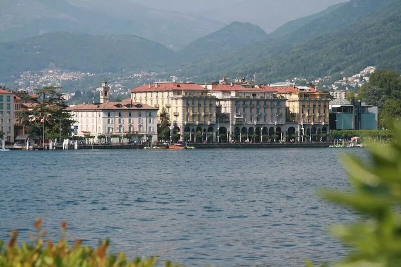 Self catering Lake Maggiore Self catering Italian Lakes stunning views