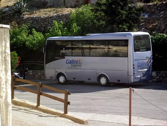 Galini Express