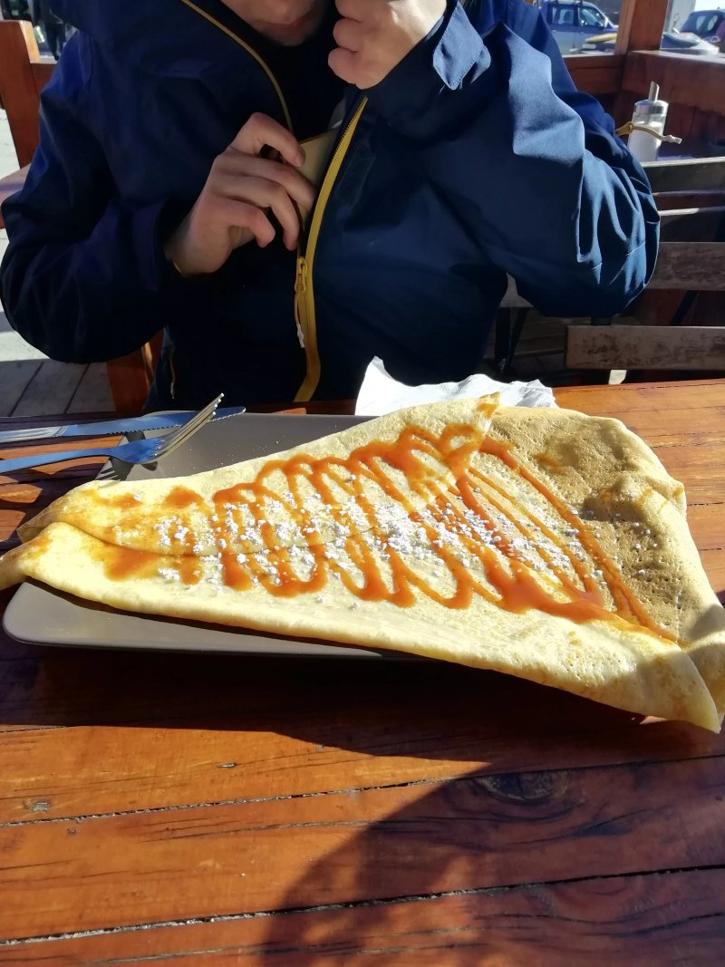 Le Petit Creux