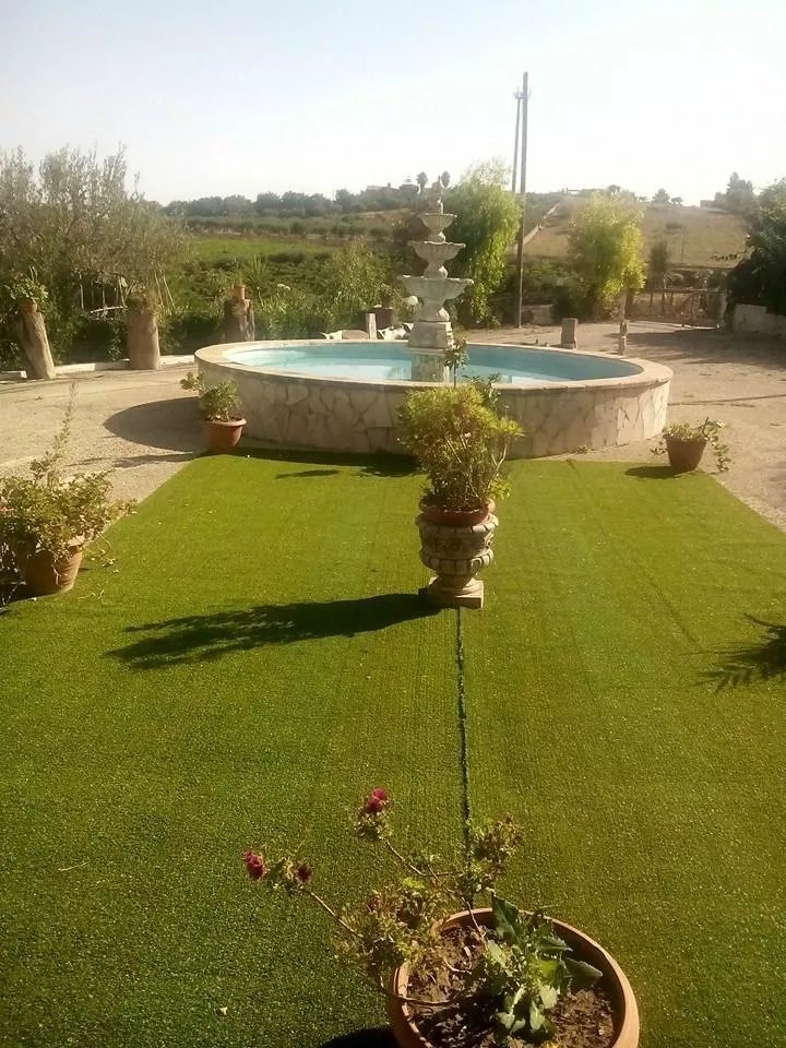 B&B Valle Dei Templi