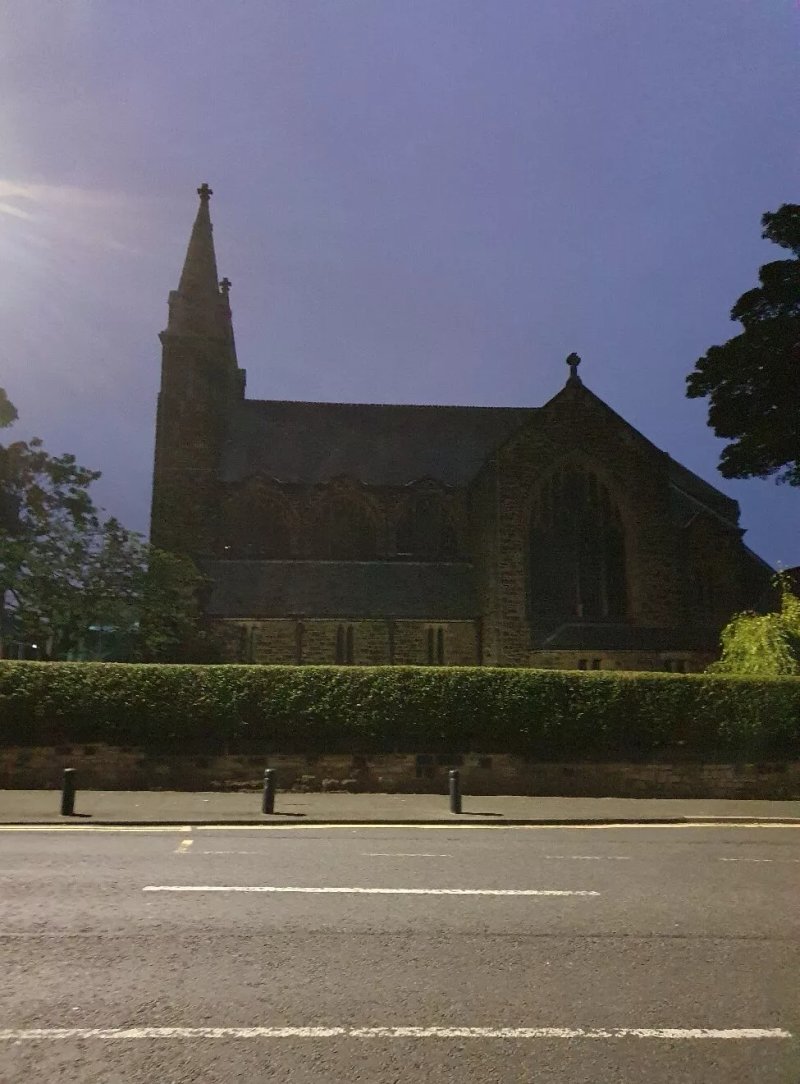 St Charles Church