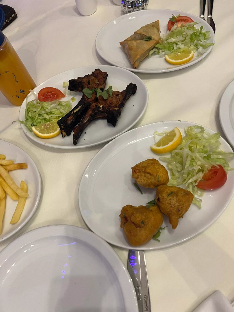 Kahaani Indian Brasserie