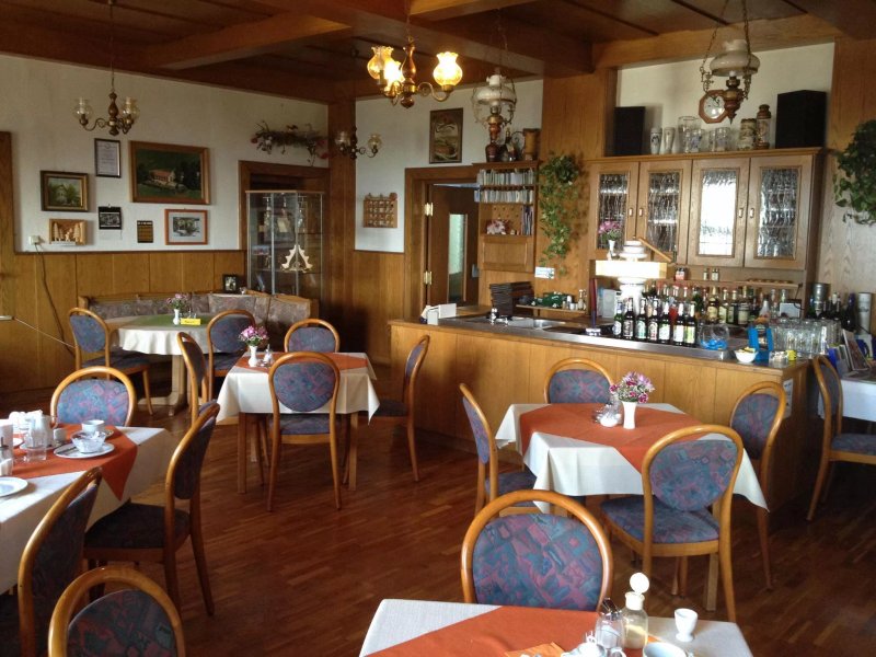Hotel Dittersdorfer Hohe