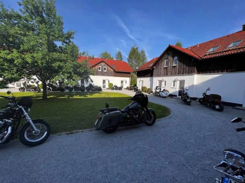 Pullmancity Fereienpark Komfort-Appartements