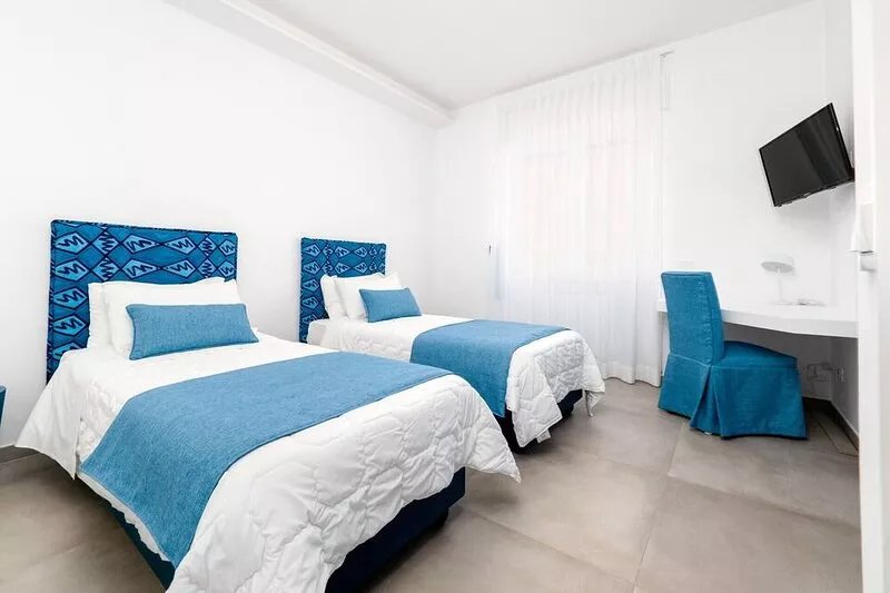 Amal - Elegant apt in Sorrento