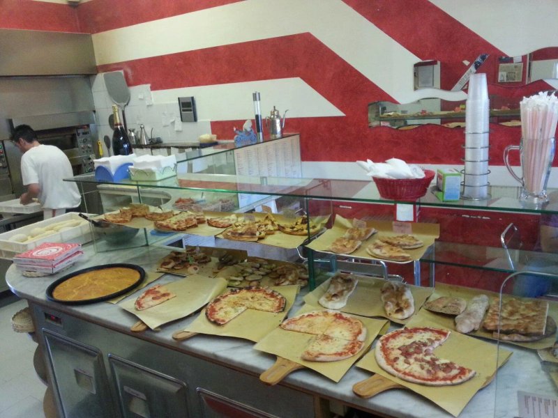 Alter Ego Pizzeria Focacceria Birreria