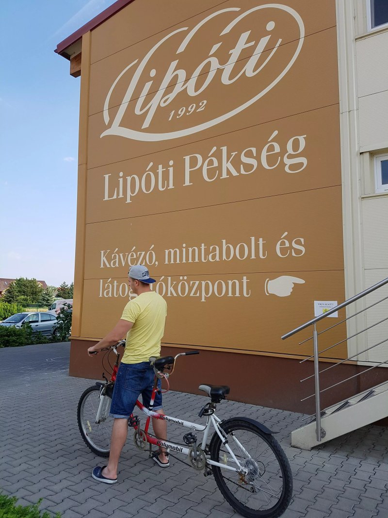 Lipoti Pekseg