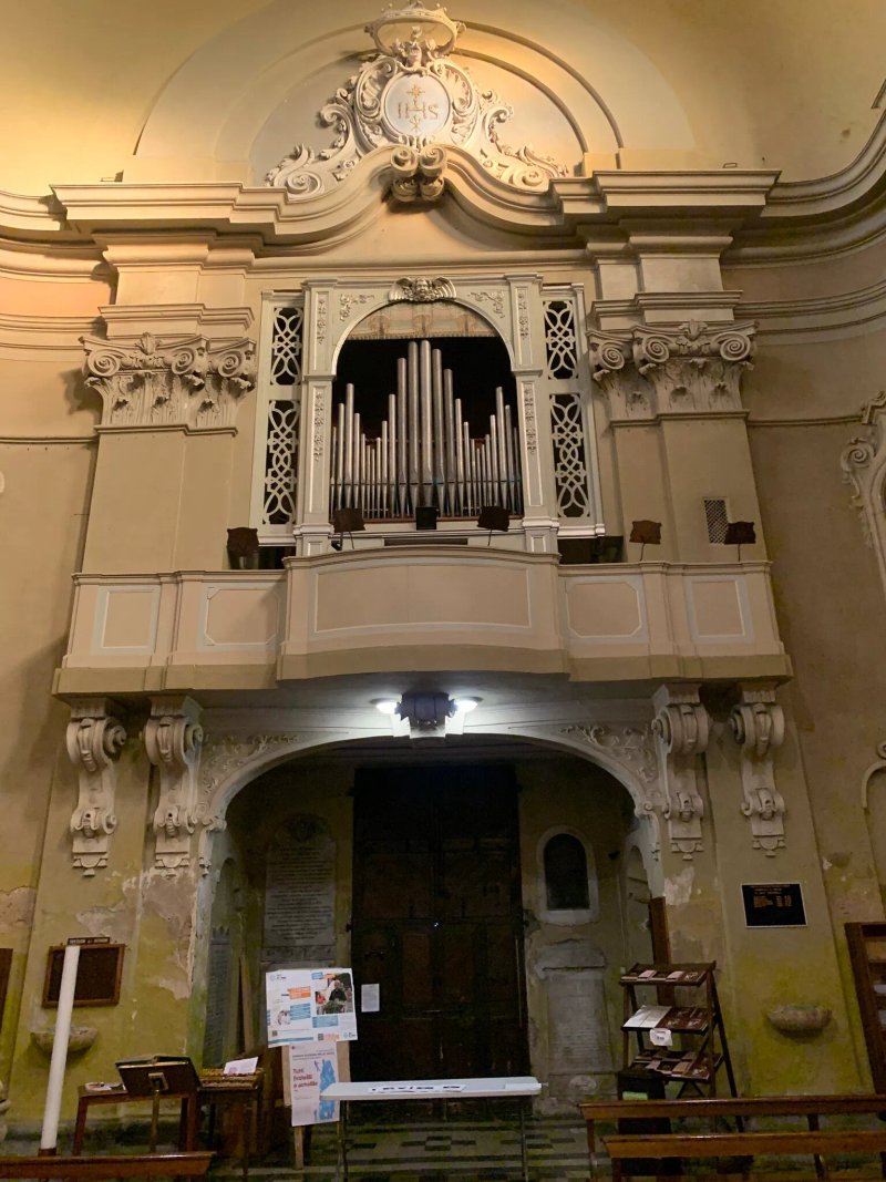 Chiesa di Santa Maria della Neve