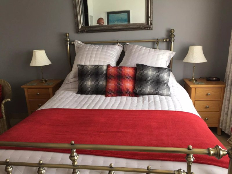 Manor Farm B & B