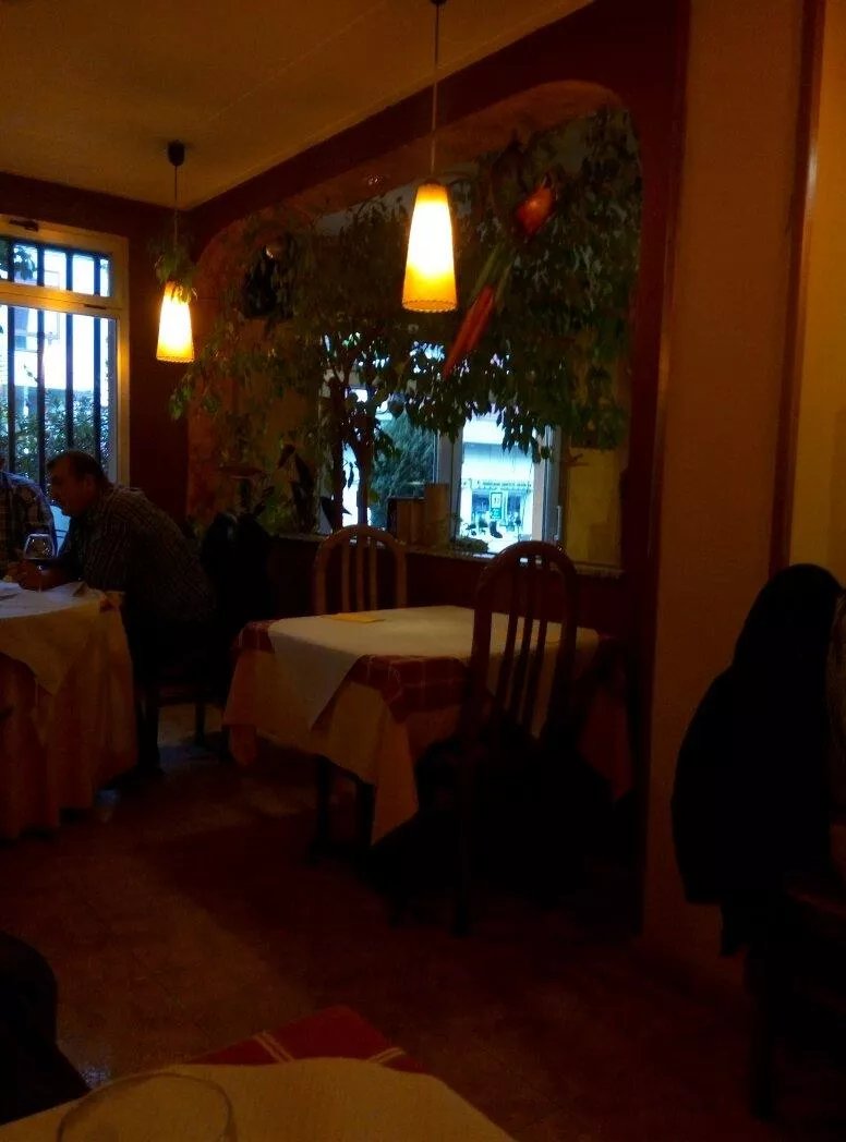 Pizzeria Brasil