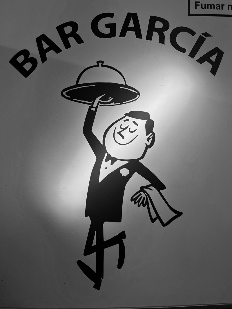 Cafeteria Bar Garcia
