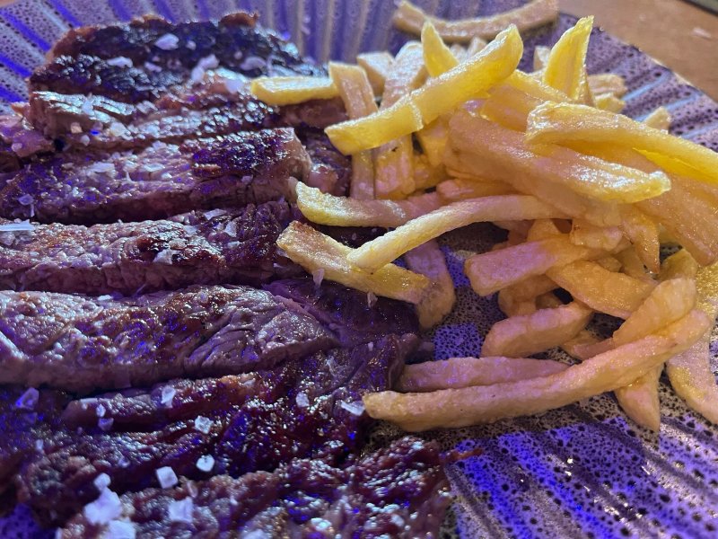 A Capricho Espacio Gastronomico