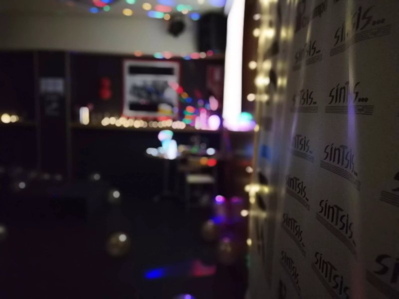 Sintsis Cafe