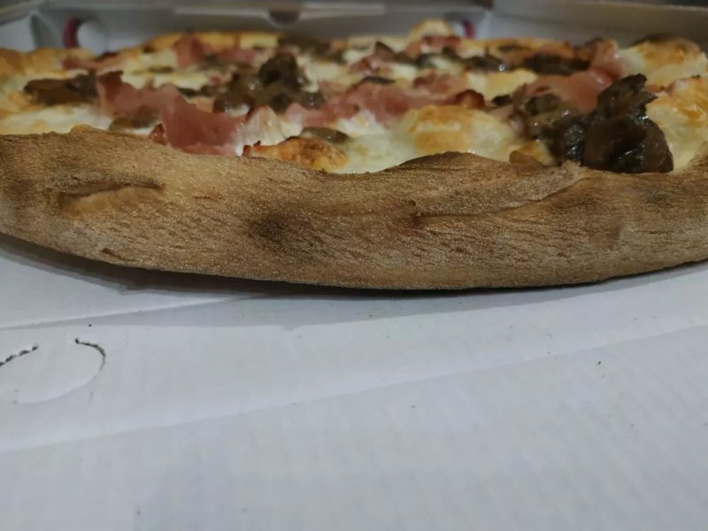 Pizzeria Il Canale