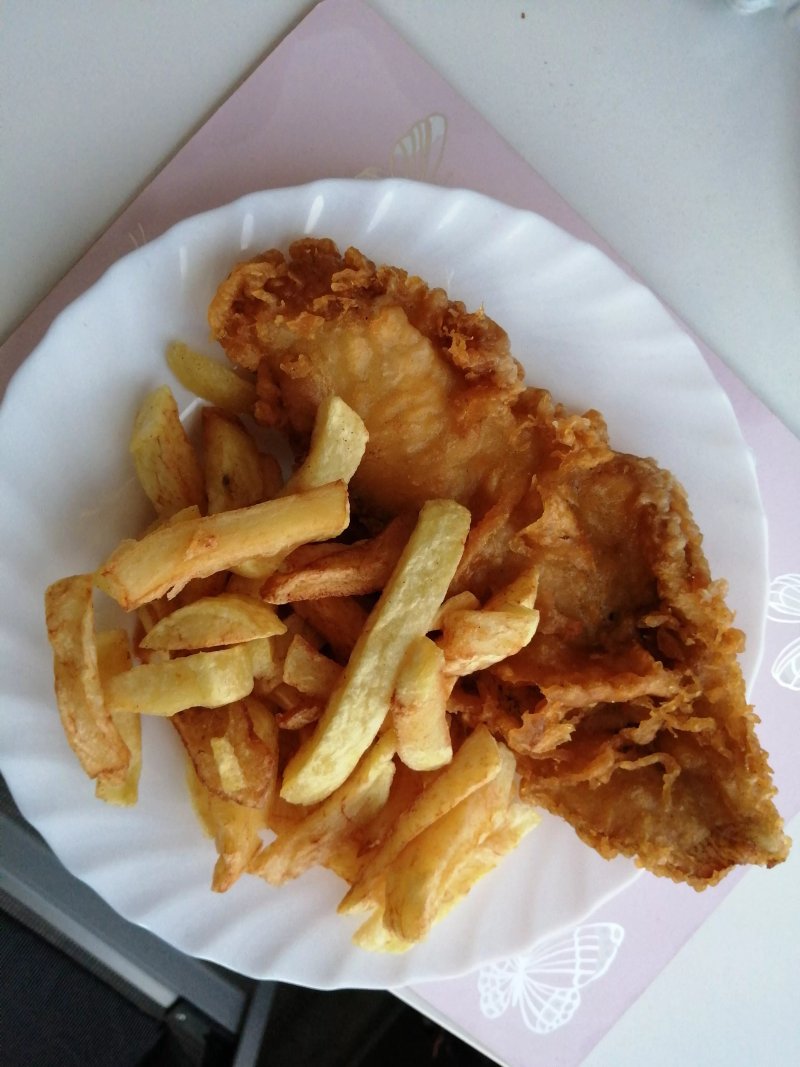 Long Street Fisheries