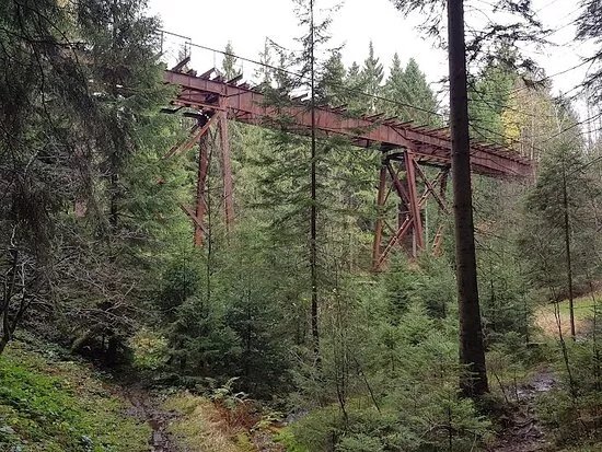 Fuchsbrunn Brucke